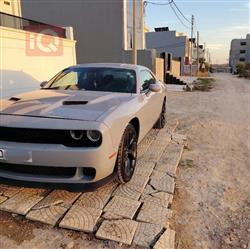 دۆج چالنجەر